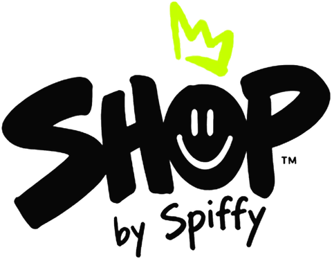 Shop by Spiffy